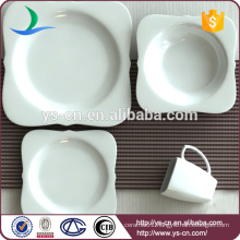 Fashion ceramic plate,ceramic diner set